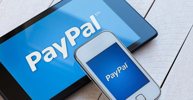 PayPal can help your business